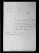 Ofício de Domingos José Cardoso para D. Miguel Pereira Forjaz, ministro e secretário de Estado dos Negócios da Guerra, sobre remessa de relação dos géneros remetidos para a Beira Baixa pelos portos de Dão, Alva e Raiva e contabilidade dos depósitos do Quartel General.