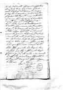 Conselho de investigação feito ao soldado Joaquim António da Silva do 2º Regimento de Infantaria da Divisão dos Voluntários Reais d'El-Rei, pelo crime de deserção.