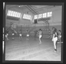 Andebol - Final do Campeonato Militar (Estádio da Luz)