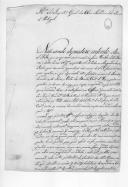 Correspondência do visconde de Juromenha para Duarte José Fava sobre instalações, Hospital do Regimento de Infantaria 7, aquartelamento do Regimento de Cavalaria 12 no Forte de São João de Deus, presos, abastecimentos e relação dos objectos necessários para a instrução de leitura do Regimento de Infantaria 4.