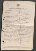 Alfredo Fernandes Rodrigues - Soldado - Regimento de Infantaria nº27