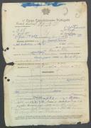 José Pereira - Soldado - C.A.P.