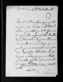 Ofícios de António de Lemos Pereira de Lacerda para Manuel de Brito Mouzinho sobre a distribuição de víveres feita pela feitoria do Porto a destacamentos espanhóis.