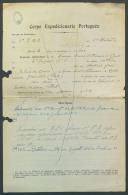 Hermani Oscar da Fonseca e Costa - Soldado