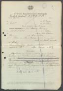 José Ascencio Henriques - Soldado - C.A.P.