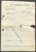 Mário Francisco Delgado - Soldado - Regimento de Infantaria nº24