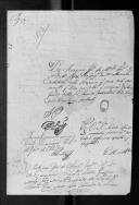 Processos sobre requerimentos de civis e militares para D. Miguel Pereira Forjaz, ministro e secretário de Estado dos Negócios da Guerra (letra J).