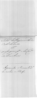 Requerimentos de militares, familiares e particulares com nomes próprios começados pela letra F, dirigidos a D. João de Almeida de Melo e Castro, secretário de Estado dos Negócios da Guerra.
