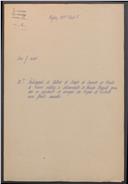 Uso de floretes amarelos pelos Ajudantes de Cirurgia dos Corpos do Exército