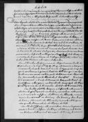 Processo sobre o requerimento de Manuel António de Matos, alevitar do Regimento de Cavalaria 9.