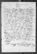 Aviso a determinar o dia 15 de Setembro de 1809, aniversário comemorativo da expulsão dos franceses e a declarar feriado nos tribunais.
