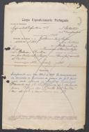 Guilherme Luís Lopes - Soldado - R.I.1.