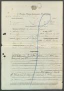 Francisco Augusto - Soldado - C.A.P.