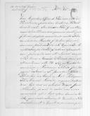 Correspondência de Martinho José de Perné, director do Arsenal de Marinha para D. Miguel Pereira Forjaz, ministro e secretário de Estado dos Negócios da Guerra, sobre embarcações, abastecimentos, forragens, delitos, relações de prisioneiros de guerra franceses e deserções.