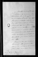 Correspondência de W. Stuart para Ricardo Raimundo Nogueira sobre condecoração de João Croft e relação da Beira.