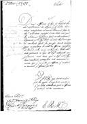 Representação da Câmara do Couto de Quiaios acerca da assistência de Belchior de Quadros, fidalgo da casa de Sua Majestade e coronel das Cortes para instruir, nas armas, os povos desses coutos.
