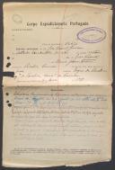 José Vicente Junior - Soldado Condutor