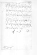 Processo sobre o pagamento da gratificação anual a Francisco Brito Rebelo, porteiro do Conselho de Guerra e da Junta do Código Criminal.