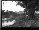 "Reconhecimento do rio Longa - Cahamba".