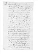 Circular e avisos (cópias) assinados pelo conde do Rio Pardo sobre o arrecadação do armamento das milícias.