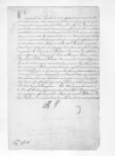 Portaria, assinada pelo príncipe regente D. João, para elaboração de uma relação, dos bens usurpados, pelas tropas francófonas, durante as invasões francesas de 1808.