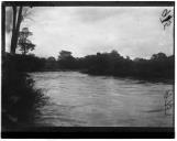 "Curso inferior do rio Longa - Quilumbo".