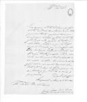 Correspondência de várias entidades para o conde de São Lourenço sobre vencimentos, pessoal, despesas, telégrafos e obras.