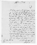 Carta de José Guedes para um primo e prima condessa com cumprimentos.
