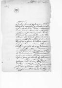 Carta do duque Wellington para D. Miguel Pereira Forjaz, ministro e secretário de Estado dos Negócios da Guerra, sobre os combates contra os invasores franceses na zona do Porto.