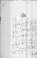 Carta do capitão de fragata Manuel Jacinto Nogueira da Gama, da Real Nitreira de Braço de Prata, para João de Almeida de Melo e Castro sobre a apresentação de uma relação das despesas da Real Nitreira nos anos de 1800 e 1801.