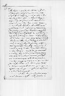 Instrução (cópia) de Camilo Martins Lage para o conde de Palmela sobre convenções que devem ter lugar como consequência do tratado de Viana de 25 de Março de 1815.