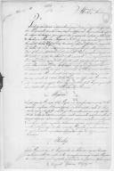 Cartas do coronel Miguel Pereira Forjaz, inspector geral de Milícias, para António de Araújo de Azevedo sobre a inspecção, levantamento e regulamentação dos Corpos de Milícias do Reino.