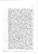"Carta escrita ao Ilmo. Sig.re o Ex. Colmõ, por Gio Batte Giraldi, da galera Cap.na de N. S. 4 de Agosto de 1717", (cópia).
