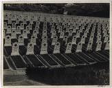 Talhão privativo da Liga dos Combatentes da Grande Guerra no Cemitério do Alto de S. João, em Lisboa