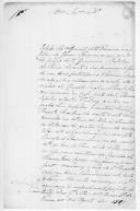 Cartas do coronel João Prior, comandante do Regimento de Artilharia do Porto, para António de Araújo de Azevedo sobre o avistamento de uma fragata argelina perto do Cabo Finisterra.