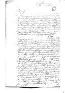 Carta de João Correia de Freitas para António de Araújo de Azevedo, secretário de Estado dos Negócios da Guerra, sobre o acontecido no Conselho de Guerra em que foi julgado, solicitando a saída do serviço militar.