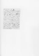 Carta do coronel António Luís Marçal para o conde de Sampaio, governador do Reino, sobre o vencimento do Regimento de Infantaria 17.