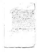 Alvará (cópia) de D. João IV autorizando a Junta dos Três Estados a nomear os oficiais que tiver necessidade para a sua secretaria.