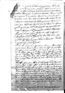 "Livro do registo diário compreende os ofícios desde 28 de Outubro de 1817 até 16 de Maio de 1818", da Divisão dos Voluntários Reais d'El-Rei.