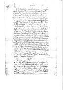 Carta de Simão Coelho Torrezão para Sua Majestade expondo a sua acção sobre um lagar de azeite construído sem autorização.