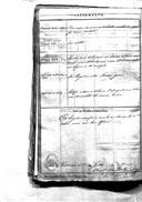"Informações semestrais relativas ao 1º de Julho de 1817 do 2º Batalhão de Caçadores da Divisão de Voluntários Reais d'El-Rei".

