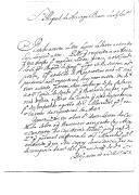 Correspondência de António Lopes Dunas para Miguel de Arriaga Brum da Silveira, sobre o pagamento a oficiais e soldados.