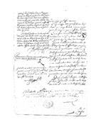 Carta de João Farto, vedor geral do Exército, sobre o serviço das vedorias nomeadamente de Riba Côa, Almeida e Penamacor.