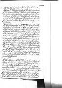 "Diário de ofícios com princípio em 11 de Março de 1822", da Divisão dos Voluntários Reais d'El-Rei.