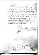 Requerimentos de militares e familiares com nomes próprios começados pela letra T, que parecem pertencer à época da gerência de João Rodrigues de Sá, visconde de Anadia.