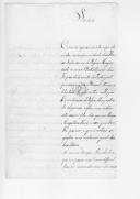 Correspondência do marechal Beresford para D. João VI sobre pessoal, operações militares e  revistas de tropas.