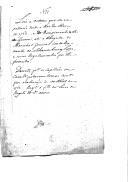 Processo de "Leis e ordens que se expediram desde o mês de Março de 1762 e do rompimento da última guerra até à chegada do marechal-general conde de Lippe e novos regulamentos por ele formados".