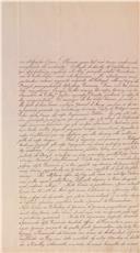 Ofício de Manuel José Coelho, vereador da câmara de Paraíba sobre assuntos políticos que se prendem com o estabelecimento da Constituição de 1820