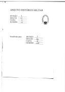 Documento transferido para a 3ª Divisão (AHM/DIV/3/16/11/65).