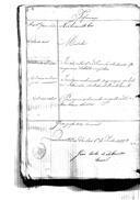 "Informações semestrais referidas ao 1º de Julho de 1817 do 1º Regimento de Infantaria da Divisão de Voluntários Reais d'El-Rei".